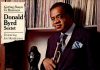 JJ 12/90: Donald Byrd – Getting Down To Business