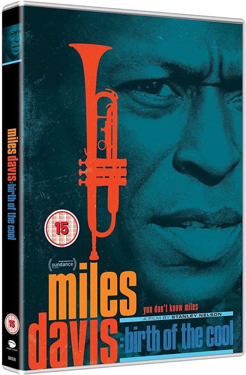 oxiderer modstand Beroligende middel Miles Davis: Birth Of The Cool - the DVD - Jazz Journal
