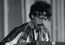 JJ 08/76: Chick Corea – portrait of the artist as communicator