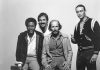 JJ 02/81: Weather Report, Hammersmith Odeon, London