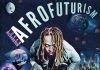 Logan Richardson: Afrofuturism