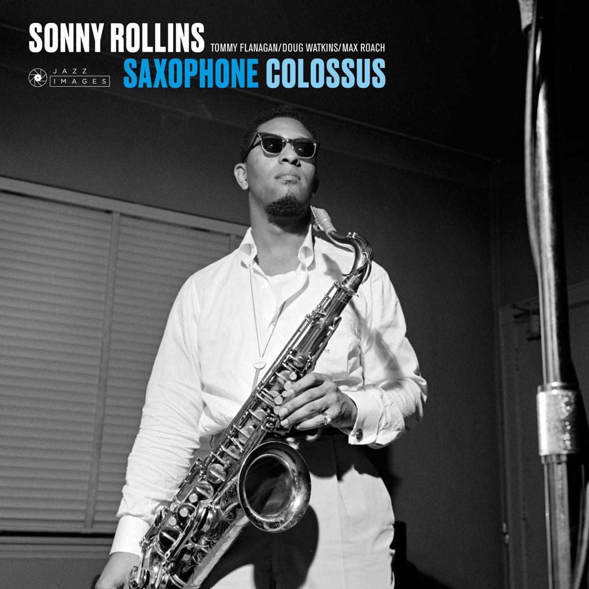 Sonny Rollins: Saxophone Colossus - Jazz Journal