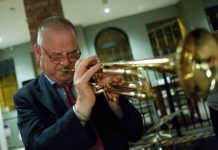 Count me in… 09/21