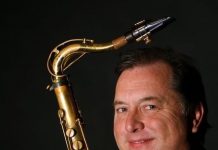 Frank Griffith writes of swing