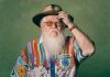 Hermeto Pascoal, that crazy Brazilian albino