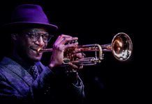Jazz, blues and spiritual Ealing