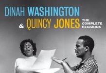 Obituary: Quincy Jones