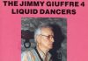 JJ 11/91: Jimmy Giuffre – Liquid Dancers