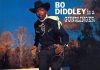 JJ 12/61: Bo Diddley – Bo Diddley Is A Gunslinger