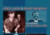 JJ 02/82: Chick Corea – Lionel Hampton: Live At Midem