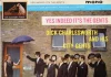 JJ 03/62: Dick Charlesworth & The City Gents – Yes Indeed It’s The Gents