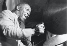 Still Clinging To The Wreckage 04/22