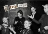 Lina Nyberg Band: Anniverse