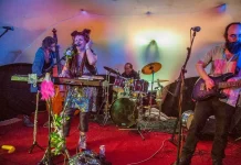 Count me in… 09/22