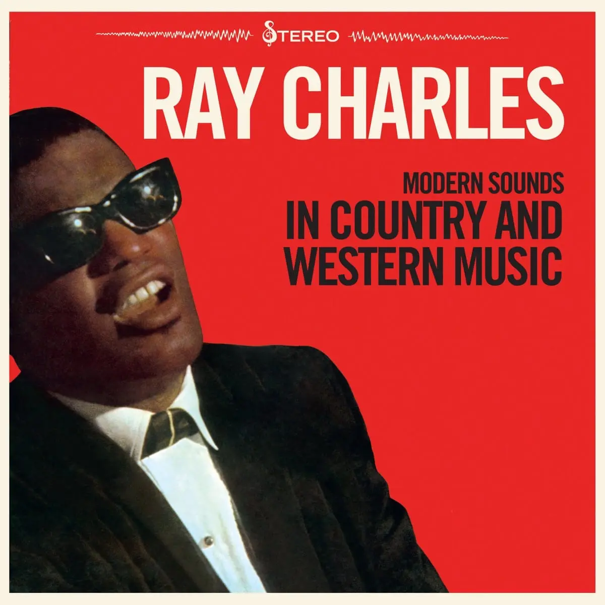 Ray Charles: Modern Sounds In Country And Western Music
