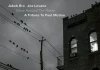 Jakob Bro, Joe Lovano: Once Around The Room