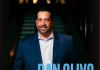 Dan Olivo: Day By Day