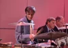 Brooks Tegler: Drum Crazy!