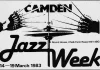 JJ 05/83: Bobby Wellins/Gil Evans at Camden