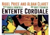 Nigel Price and Alban Claret: Entente Cordiale