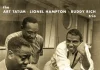 Art Tatum · Lionel Hampton · Buddy Rich Trio