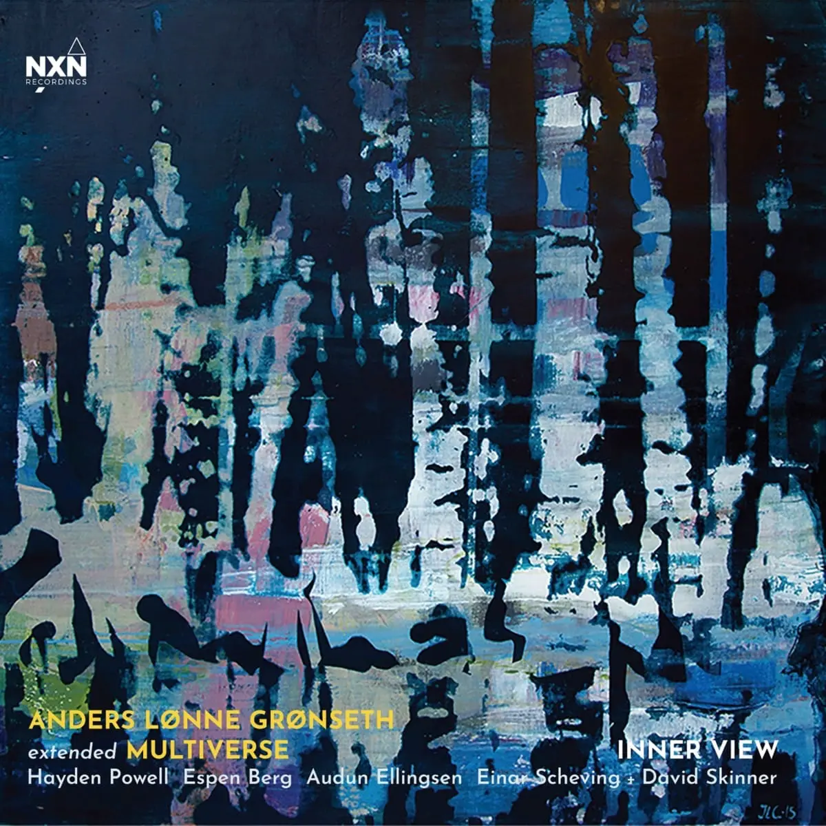 Anders L nne Gr nseth Extended Multiverse Inner View Jazz Journal Anders L nne Gr nseth Extended Multiverse Inner View Jazz Journal