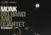 Thelonious Monk: Monk Big Band And Quartet In Concert