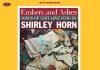 Shirley Horn: Embers And Ashes