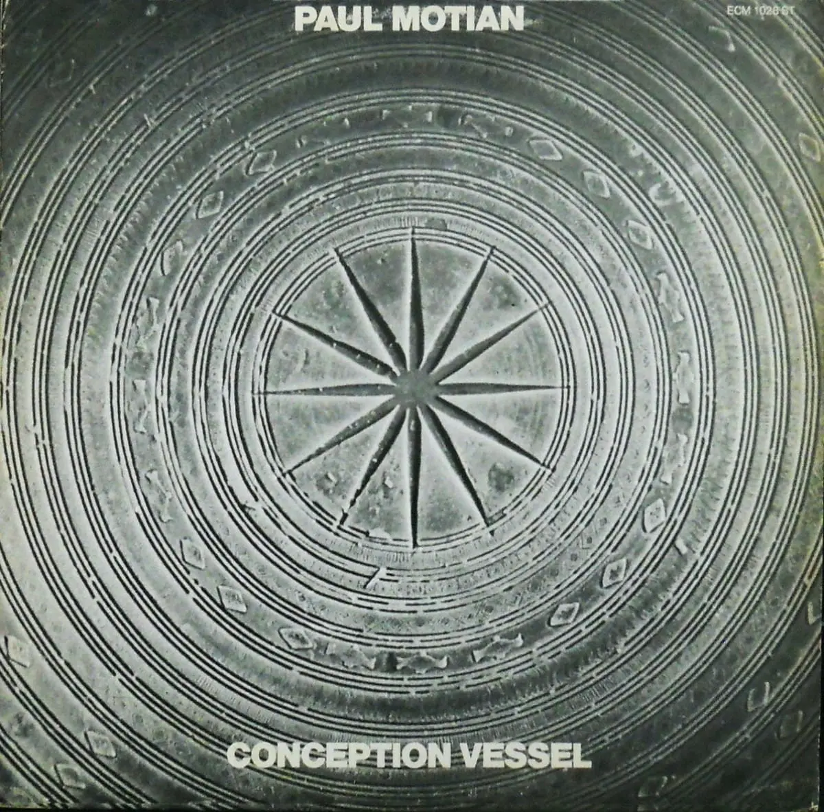 JJ 11/73: Paul Motian – Conception Vessel