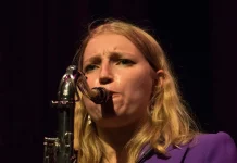 Scarborough Jazz Festival approaches