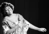 100 years ago: Sarah Vaughan
