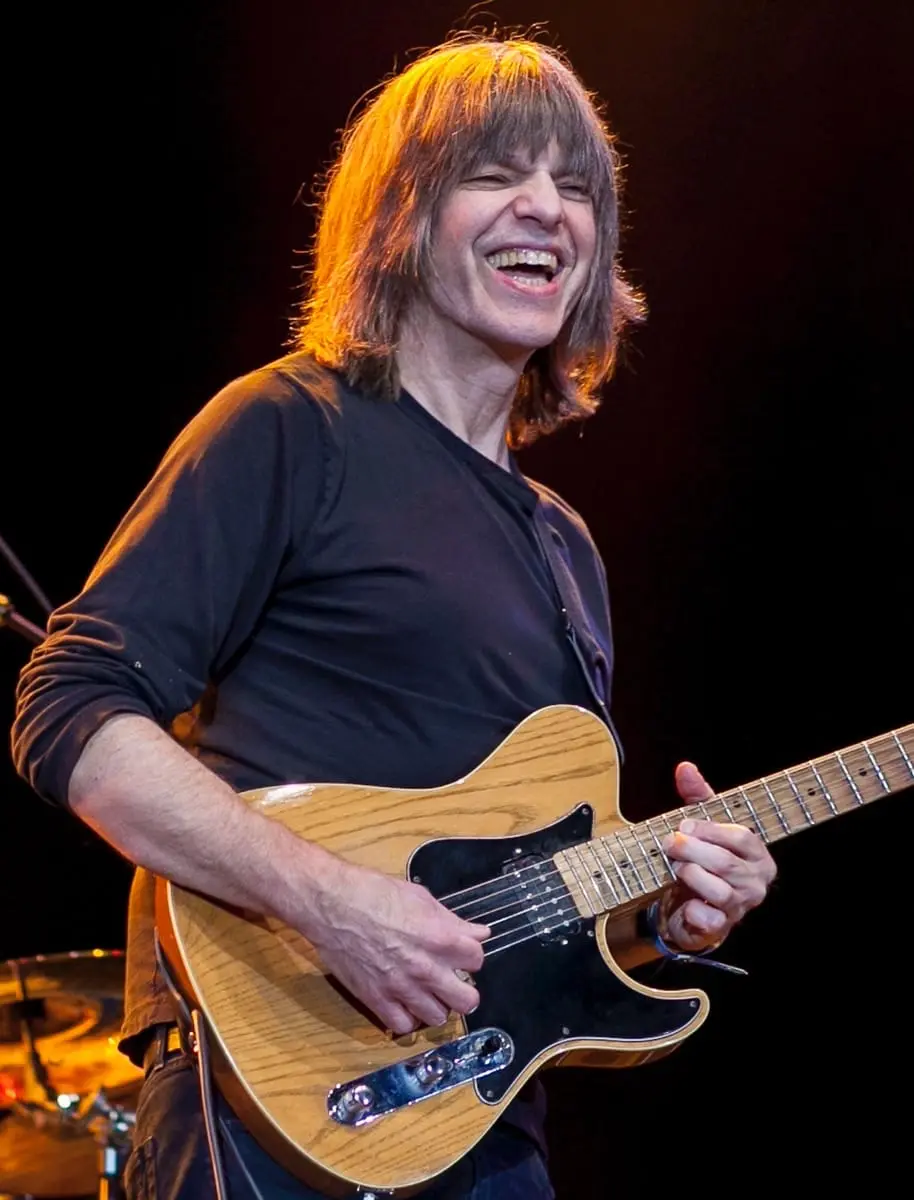 Mike Stern Band at Ronnie Scott’s, London