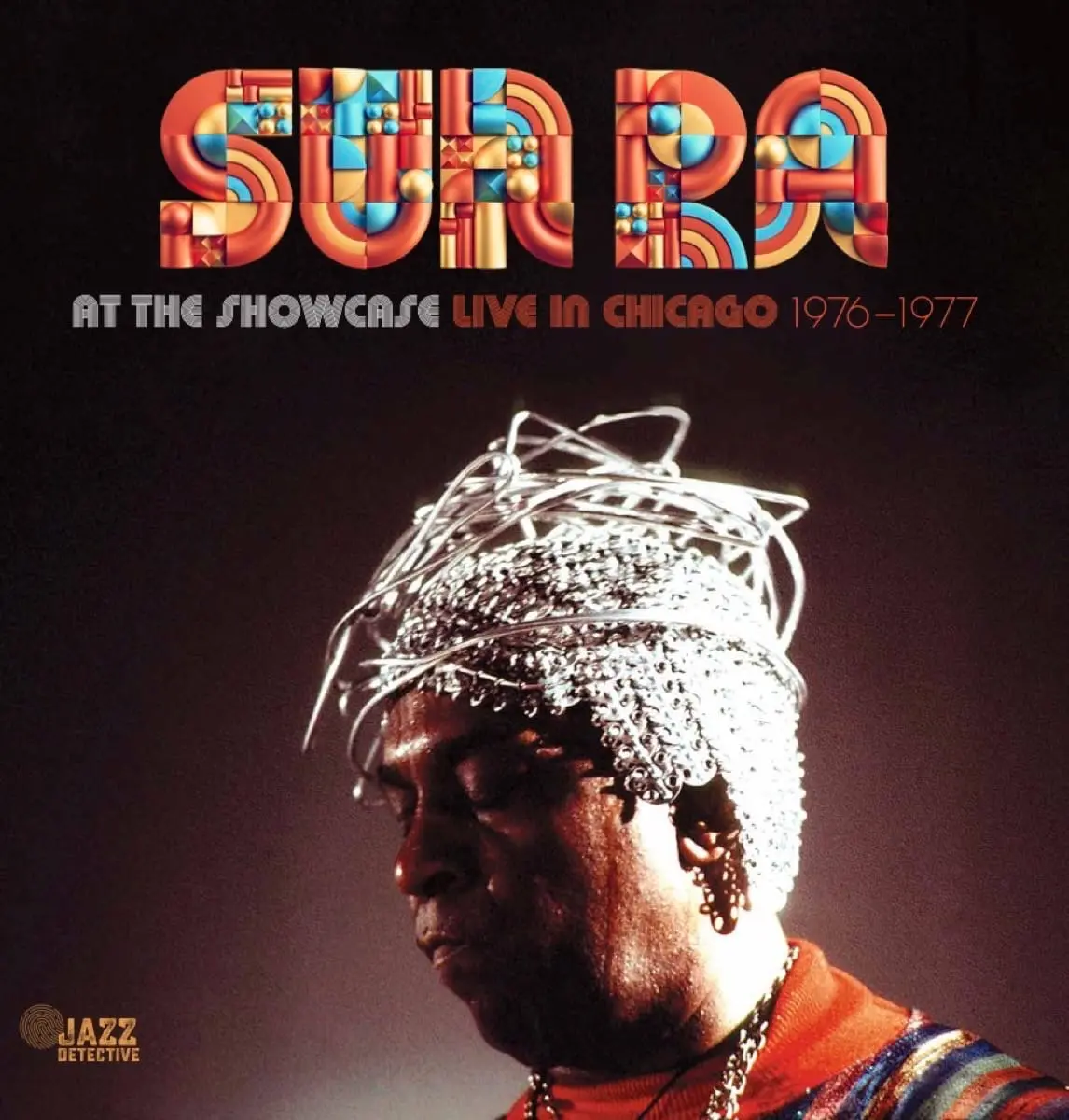 Sun Ra: At The Showcase, Live In Chicago, 1976-1977