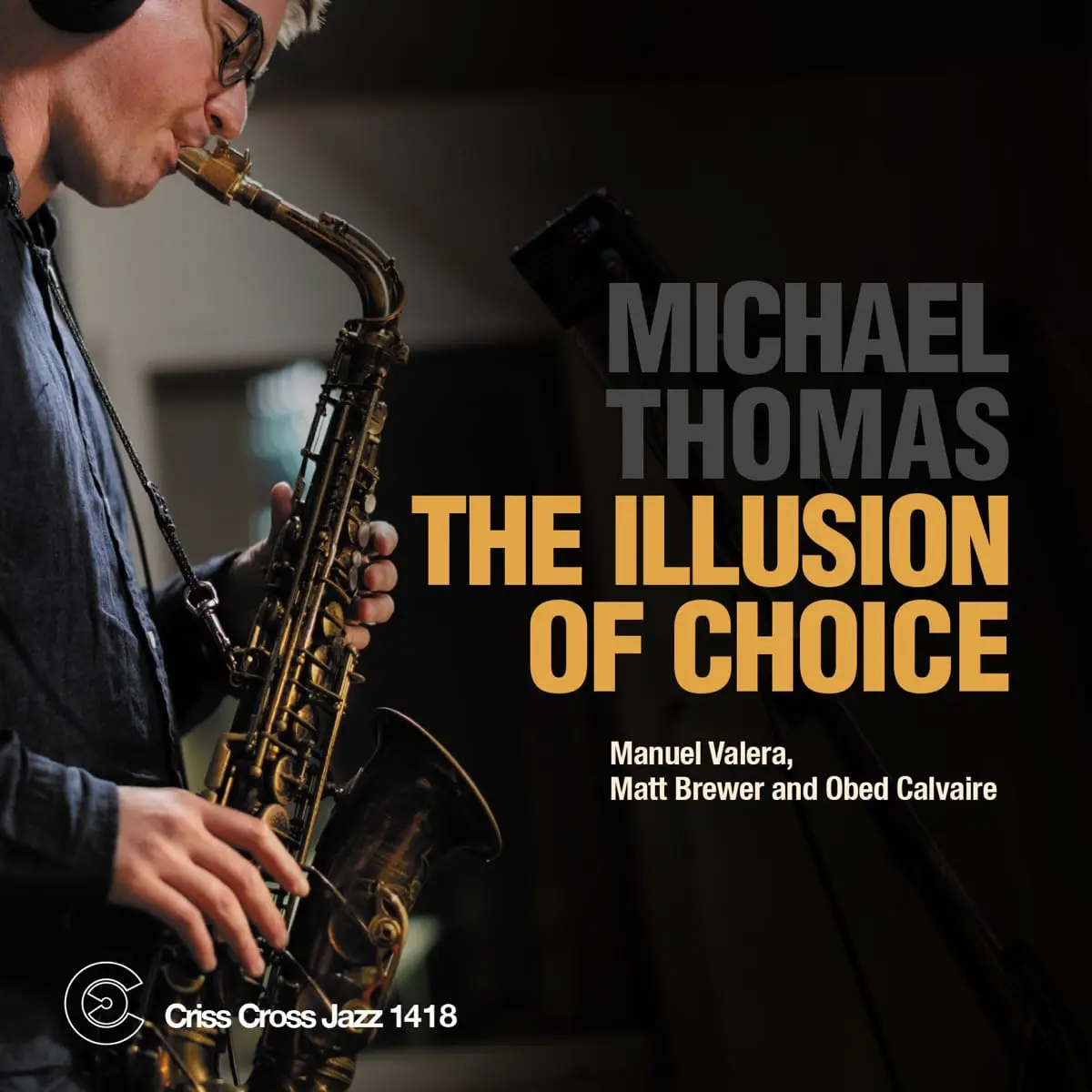 Michael Thomas: The Illusion Of Choice
