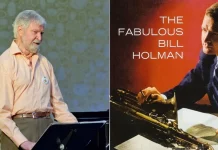 Obituary: Bill Holman