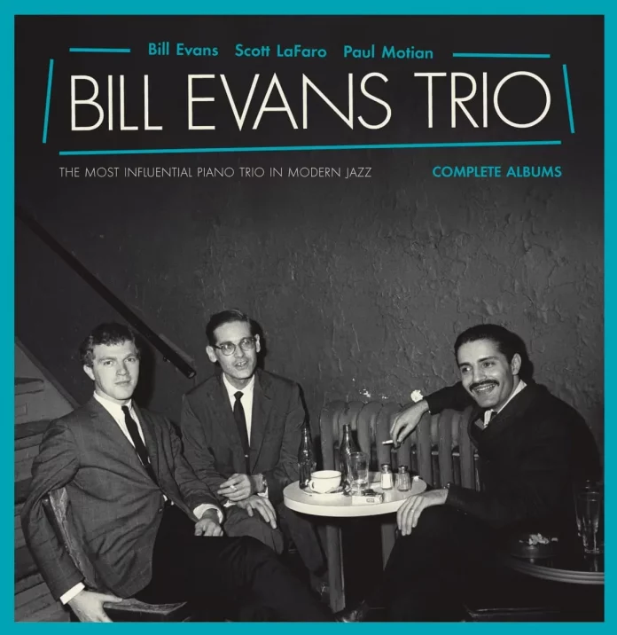 Bill Evans Trio The Most Influential Trio In Modern Jazz Jazz Journal
