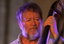 Obituary: Palle Danielsson