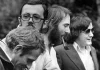 Bobby Wellins Quartet: What Was Happening