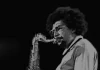 JJ 07/64: Cannonball Adderley at Birmingham Town Hall