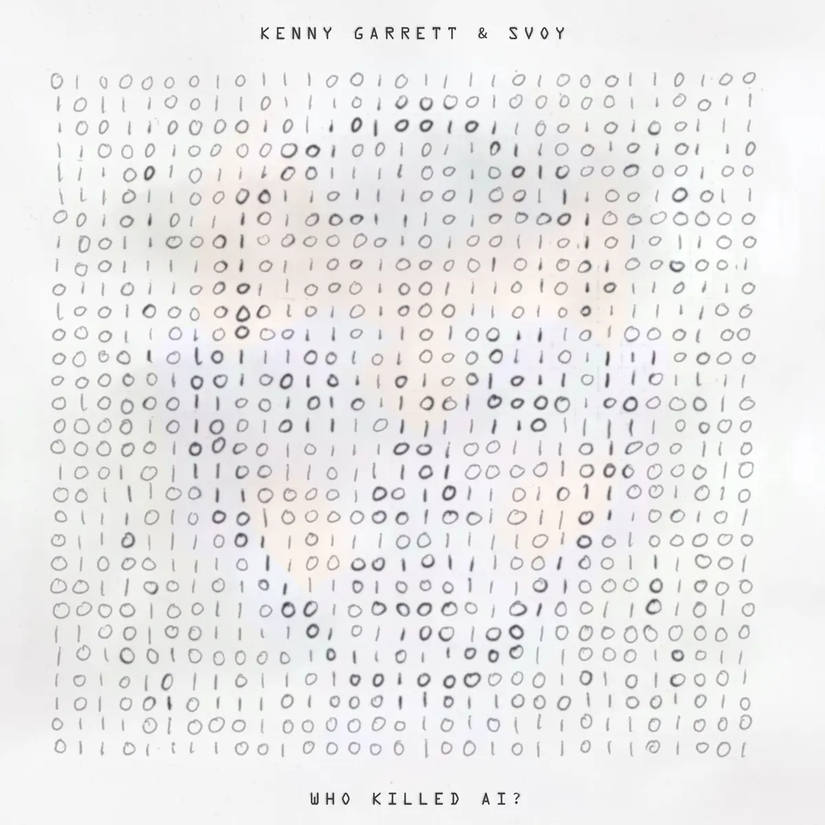 Kenny Garrett & SVOY: Who Killed AI?