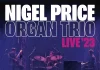 Nigel Price Organ Trio: Live ’23