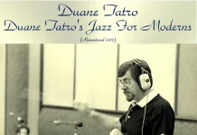 Duane Tatro: forgotten jazz composer