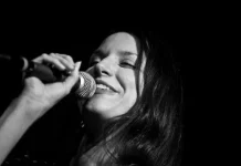 Petra van Nuis: singing beyond the words