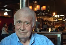 Obituary: Derek Ansell