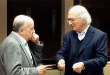 Obituary: Martial Solal