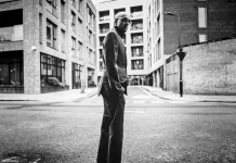 Sean Khan: ‘Jazz is full of little cliques, and musicians are not the nicest people’