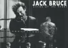 JJ 01/95: Jack Bruce – Cities Of The Heart