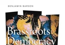 Brassroots Democracy: Maroon Ecologies And The Jazz Commons