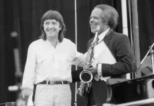 Obituary: Howard Riley