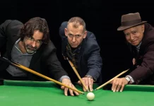 Art Themen: ‘I wouldn’t be interested in being a backing musician for Adele’